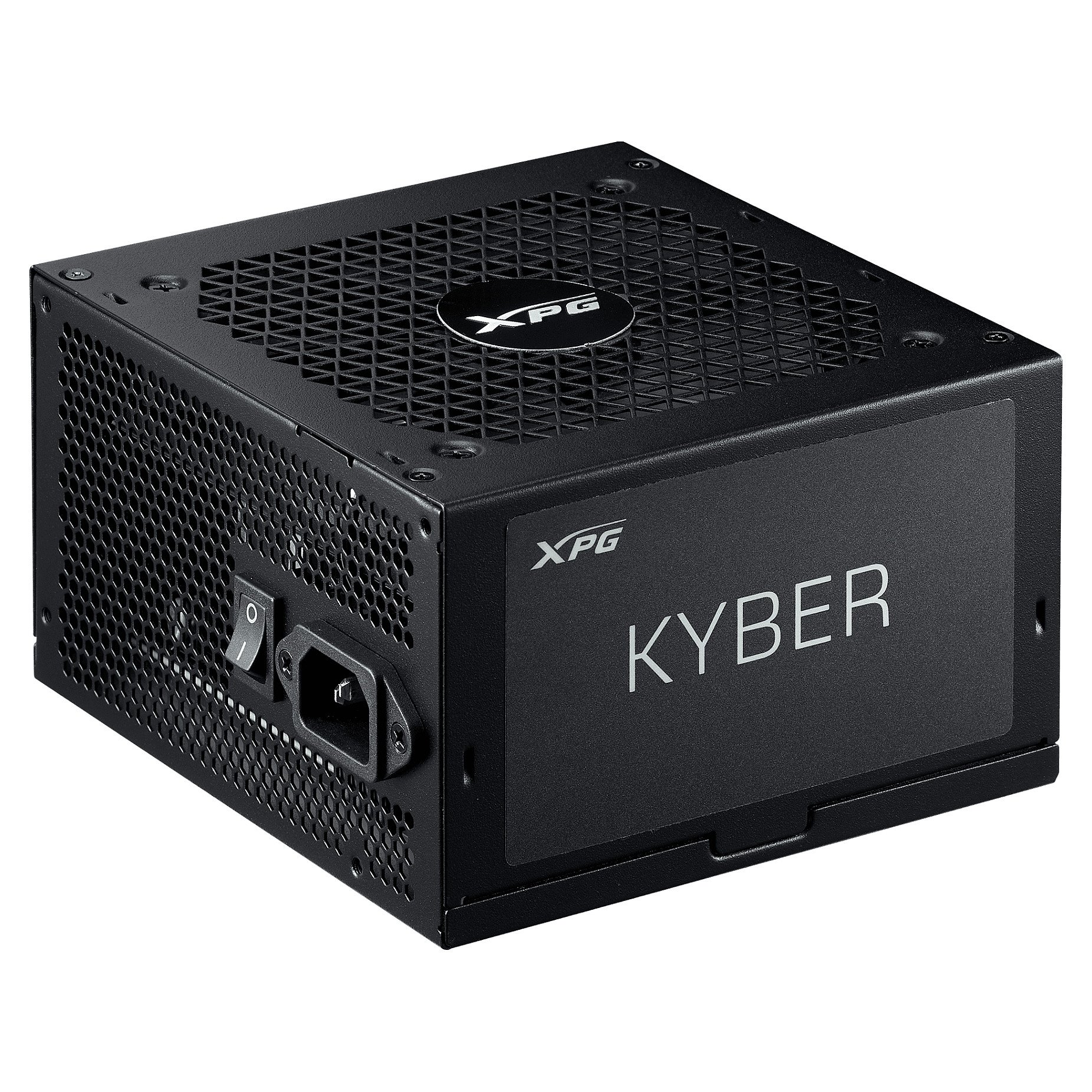 XPG ADATA KYBER 850W 80+ Gold
