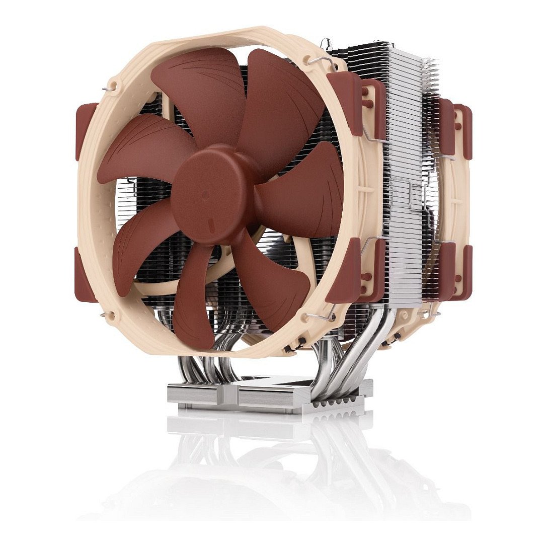 NOCTUA NH-U14S LGA4677 CPU Air Cooler