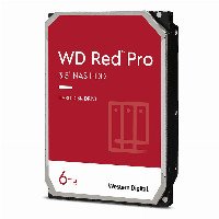 WD Western Digital Pro 6TB - WD6005FFBX
