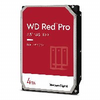 WD Western Digital Pro 4TB - WD4005FFBX