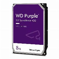 WD Western Digital Purple 8TB - WD85PURZ