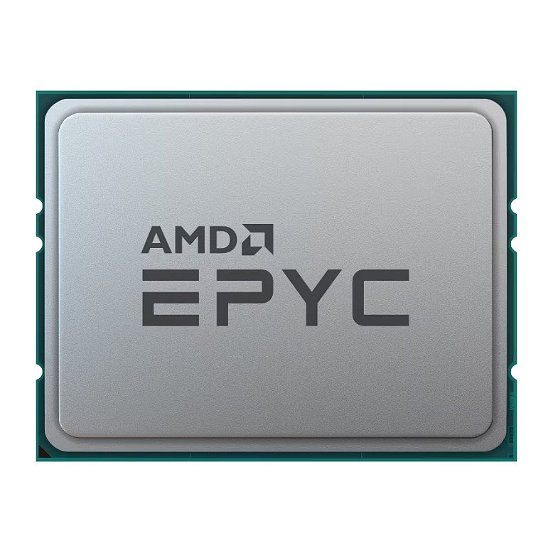 AMD EPYC 12Core Model 4464P Tray