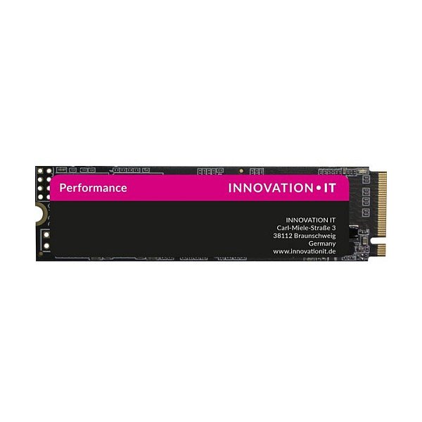 Innovation IT PerformanceQ 1TB M.2 NVMe - 00-1024111Q