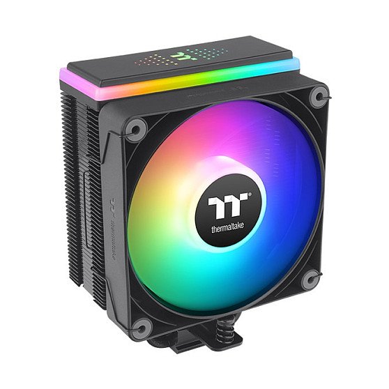 THERMALTAKE ASTRIA 200 ARGB Sync Air Cooler Black