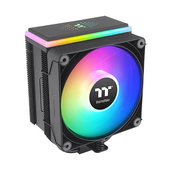 Thermaltake Germany ASTRIA 400 - CL-P120-CA12SW-A Air - CL-P120-CA12SW-A