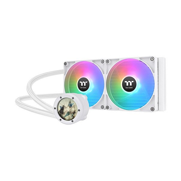 THERMALTAKE Cooler Water Cooling AIO Liquid Cooler