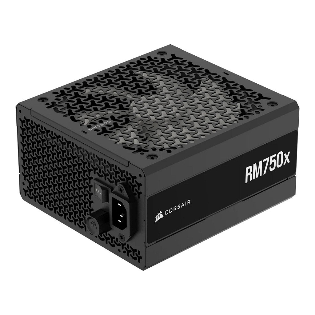 Corsair RMx Series RM750x 750W 80+ Gold