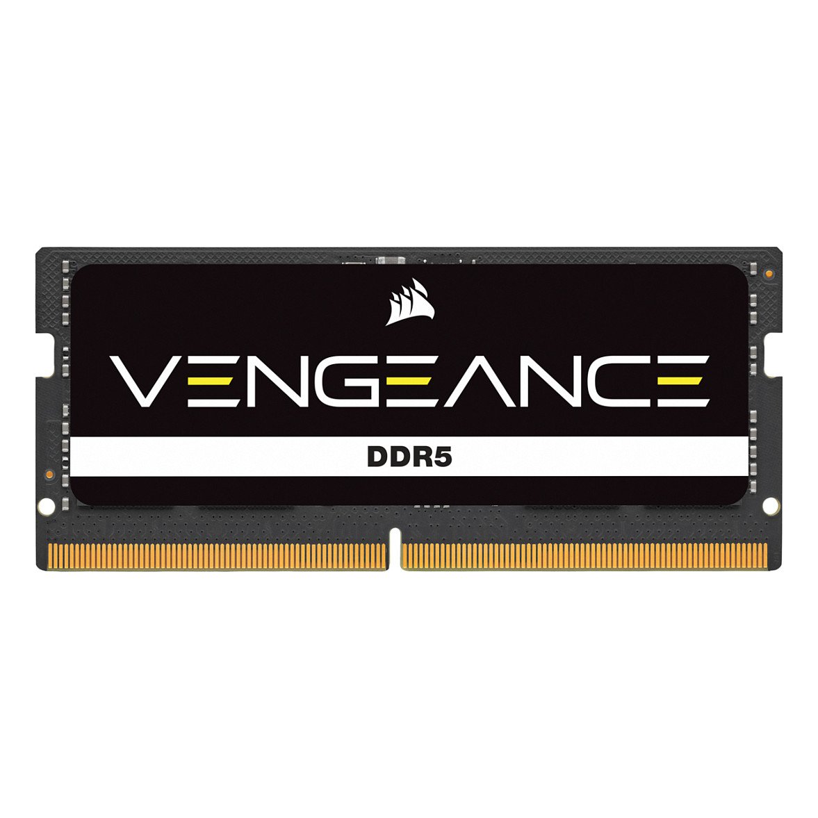 CORSAIR Vengeance DDR5 16GB 4800MHz Black