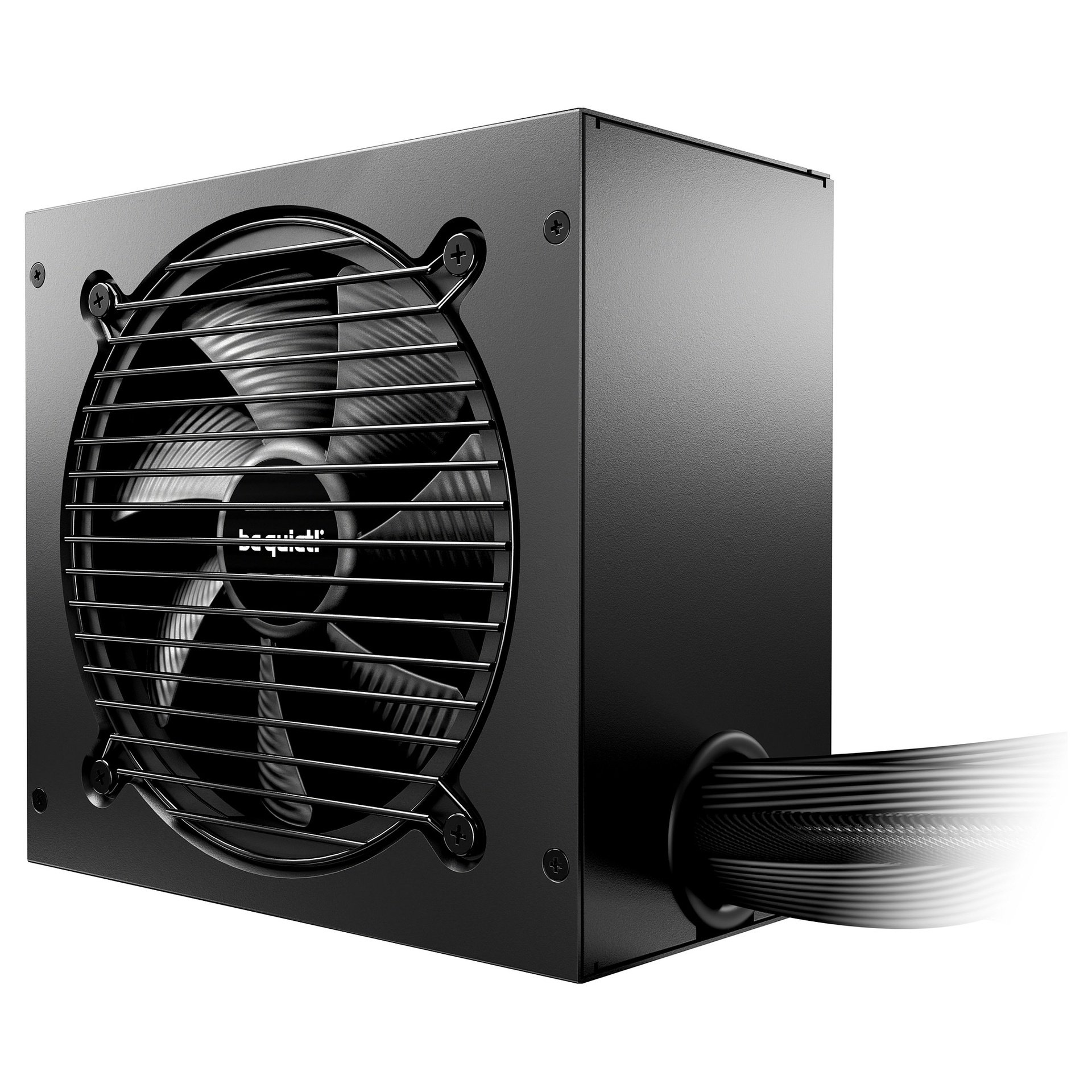 Be Quiet! Be Quiet! be quiet! PURE POWER 12 1000W