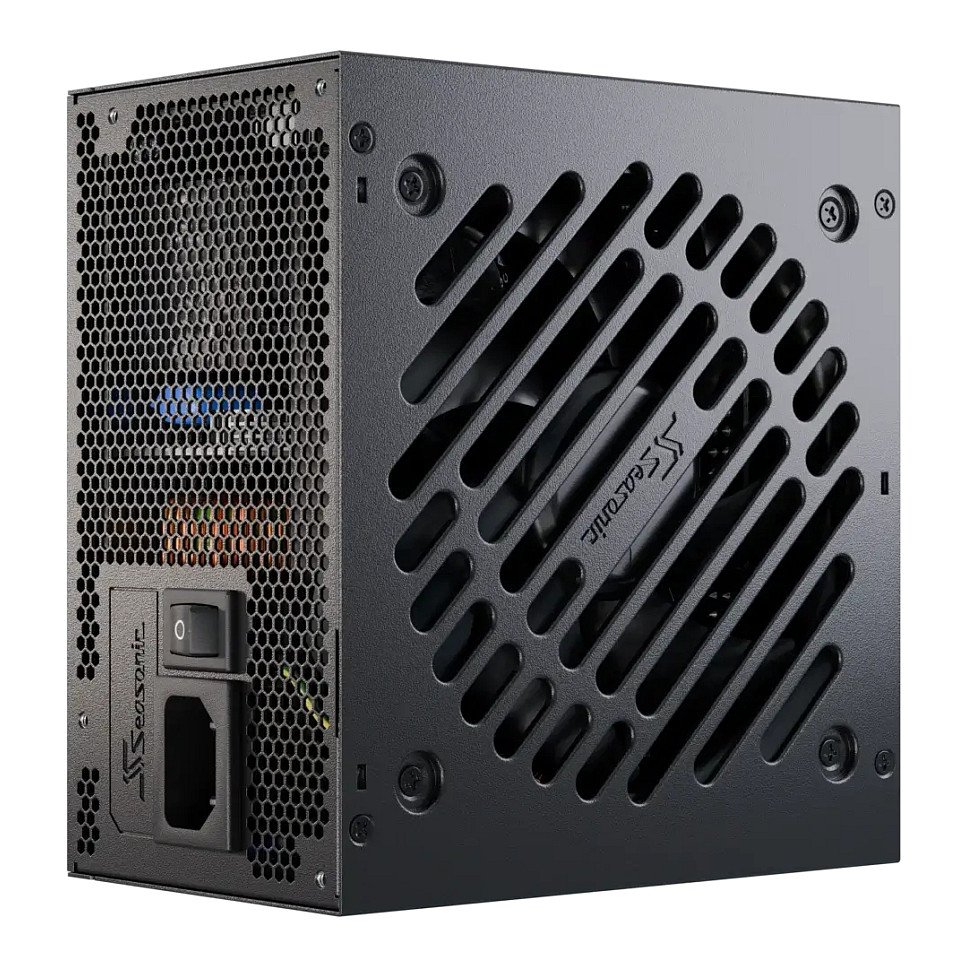 Sea Sonic Seasonic Core SRP-CGX751-A5A32SF 750W 80+ Gold