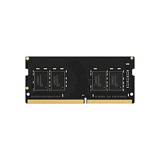 Lexar 32GB DDR4-3200 SO-DIMM - LD4AS032G-B3200GSST