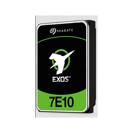 Seagate Exos 7E10 Ent 10TB - ST10000NM018B