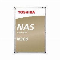 Toshiba N300 14TB - HDWG51EEZSTA