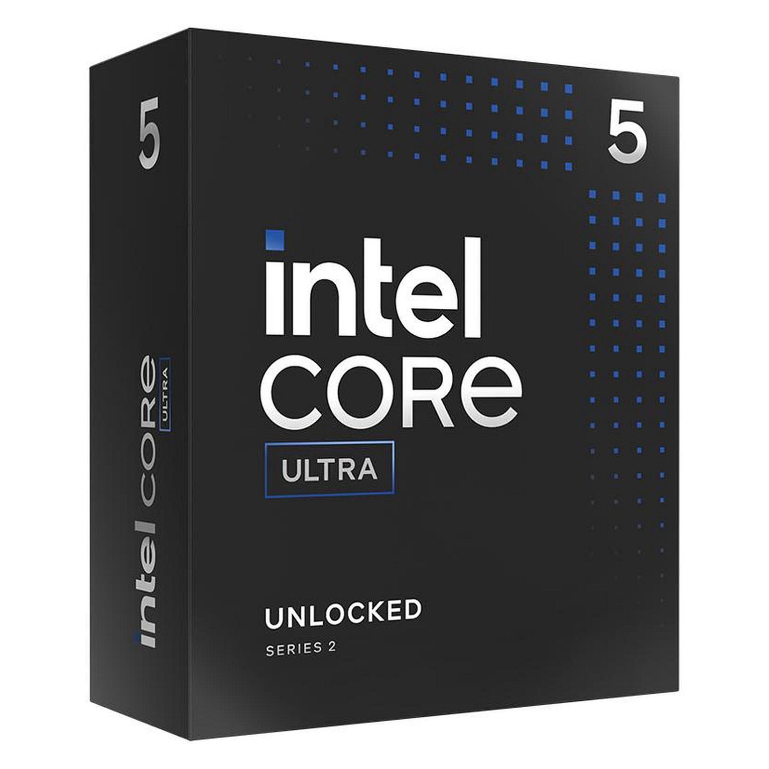 INTEL S1851 CORE ULTRA 5 225F BOX