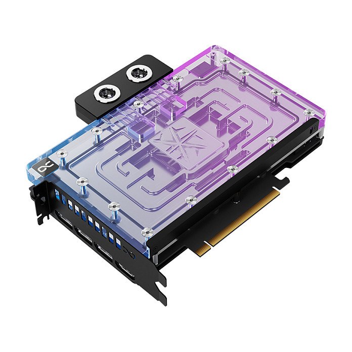 INNO3D RTX 5090 iCHill Frostbite 32GB GDDR7 - C50903-32D7X-1759FB