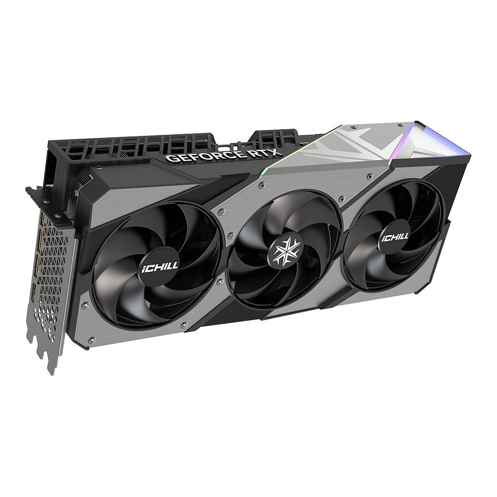 RTX 5080 16GB Inno3D iChill X3 16GB GDDR7 HDMI 3xDP