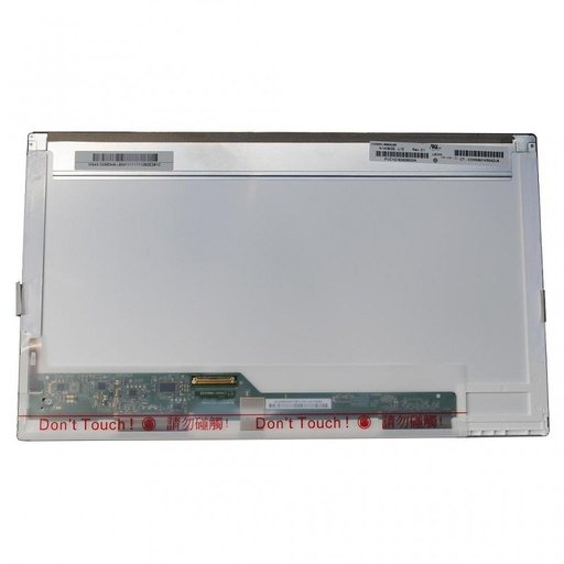 Laptop Screen Panel 14-Inch - HD (1366x768) - 40 Pin