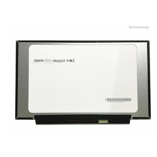 14-Inch - HD+ (1600x900) - 30 Pin 