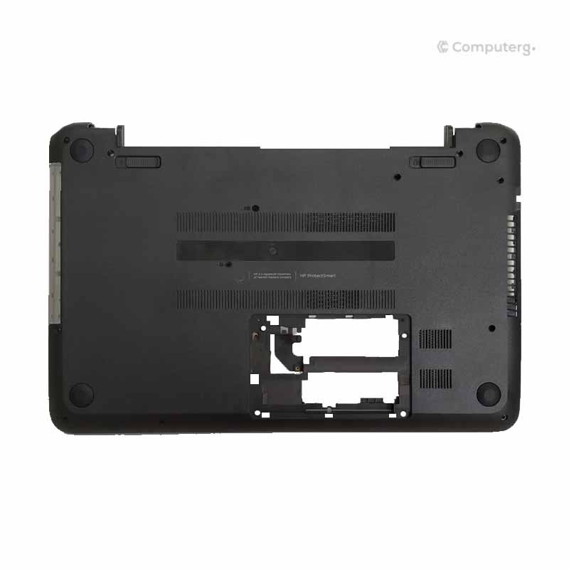Original Bottom Cover For HP 14-N - JTE3IU86TP003 - Black - Pre-Owned Grade A