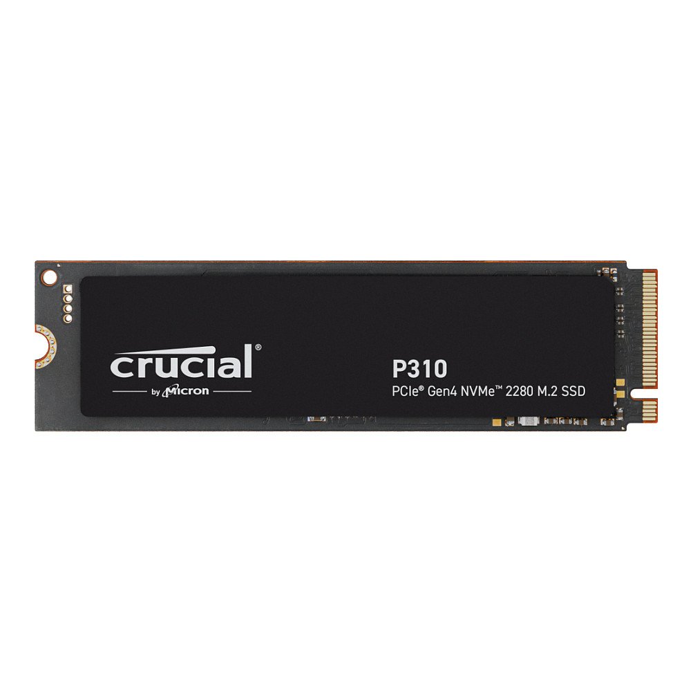Crucial P310 1TB M.2 NVMe - CT1000P310SSD8