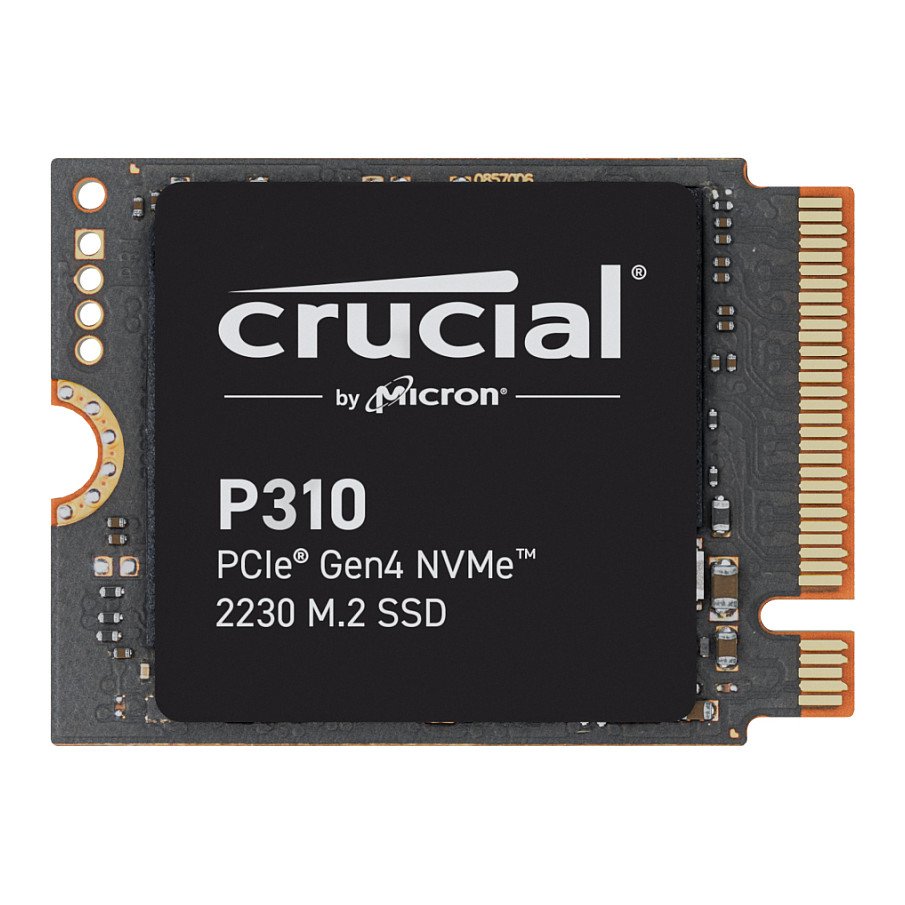 Crucial P310 2230 2TB M.2 NVMe - CT2000P310SSD2