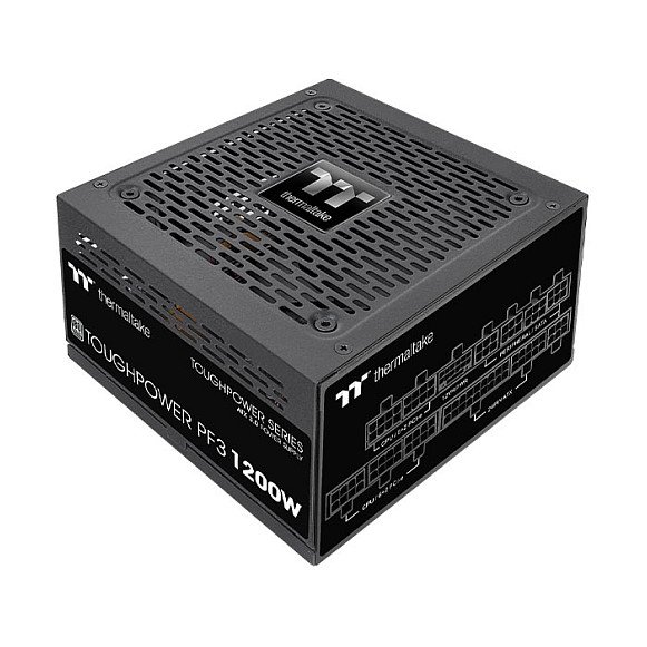 Thermaltake Toughpower PF3 1200W