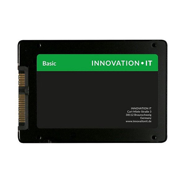 Innovation IT Basic 120GB 2.5" - 00-120929Y