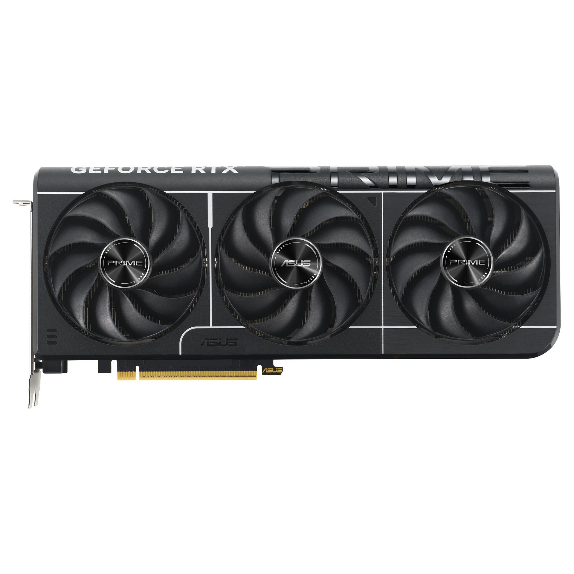 RTX 5070 Ti 16GB Asus Prime OC GDDR7 3 Fan