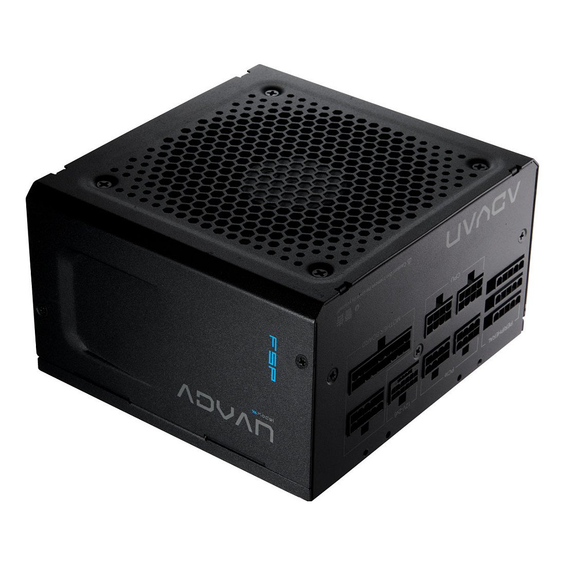 FSP ADVAN-1000GM 1000W 80+ Gold - PPA10A4200