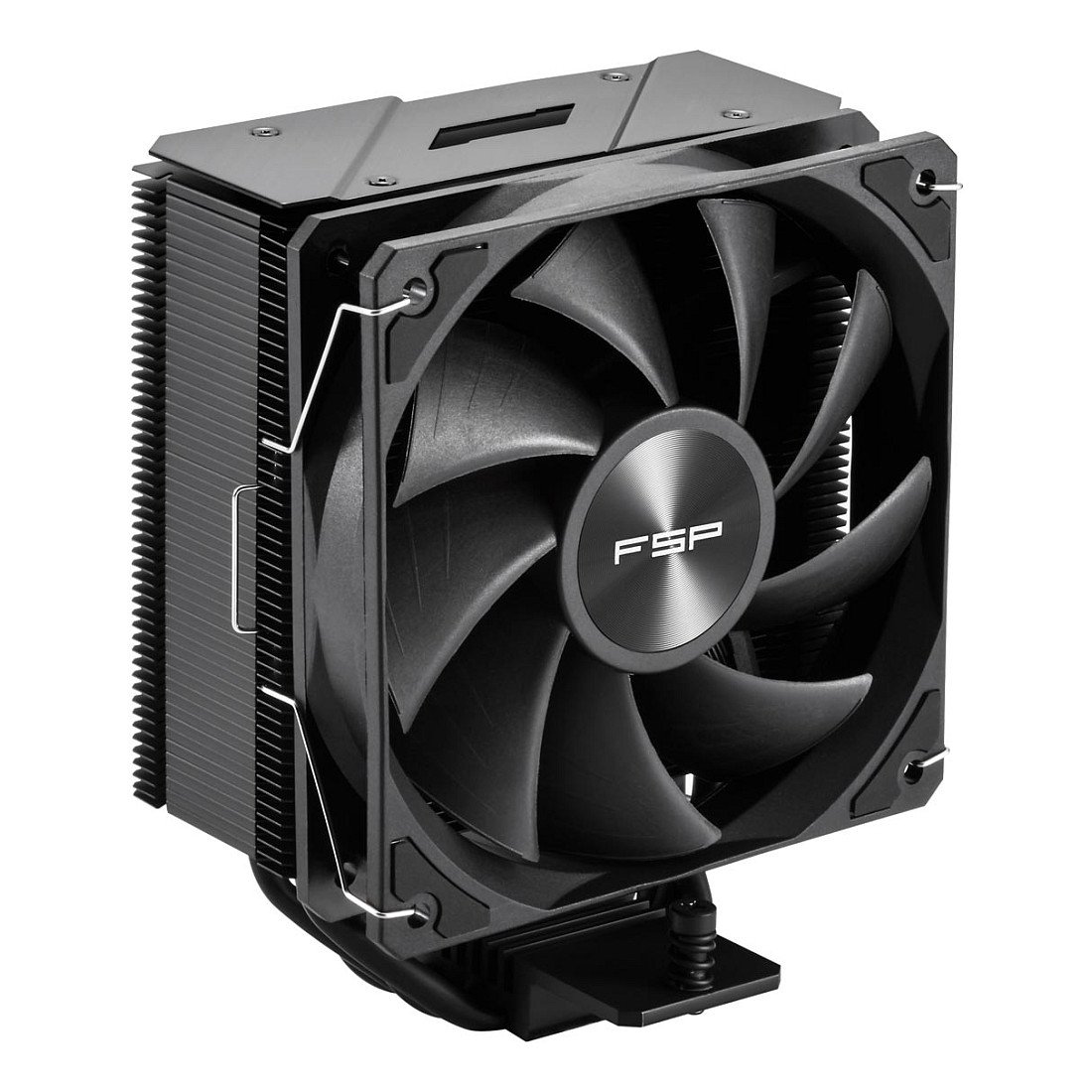 FSP NP5-B - AMD AM5/AM4 & Intel LGA1851/1700/1200 - POO0000012 Air - POO0000012