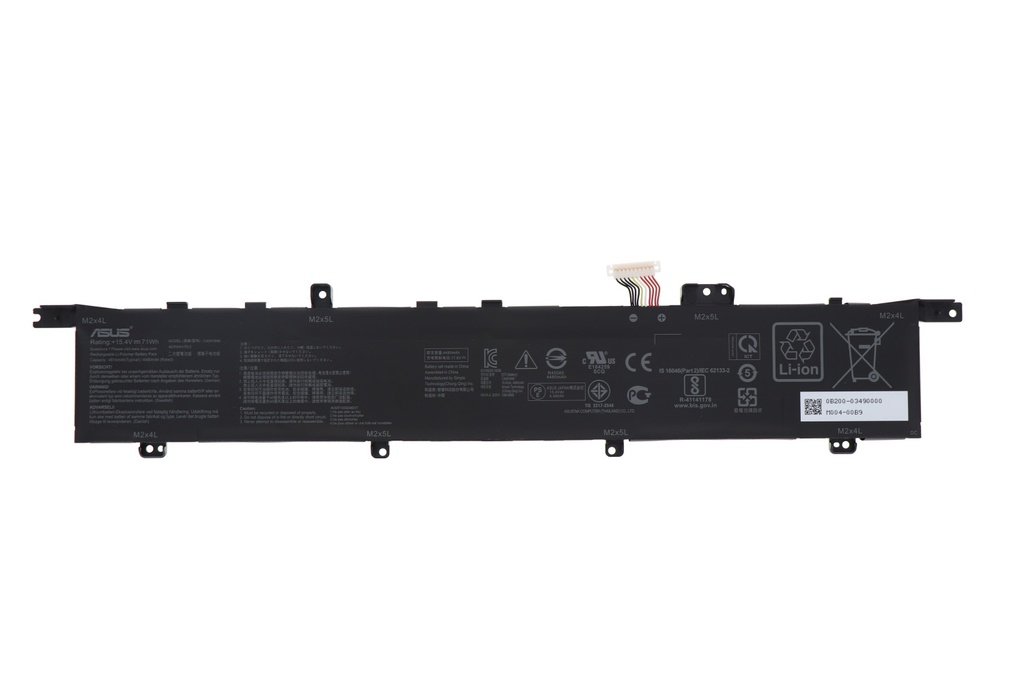 Asus ZenBook Pro DUO UX581GV Series - C42N1846 Battery