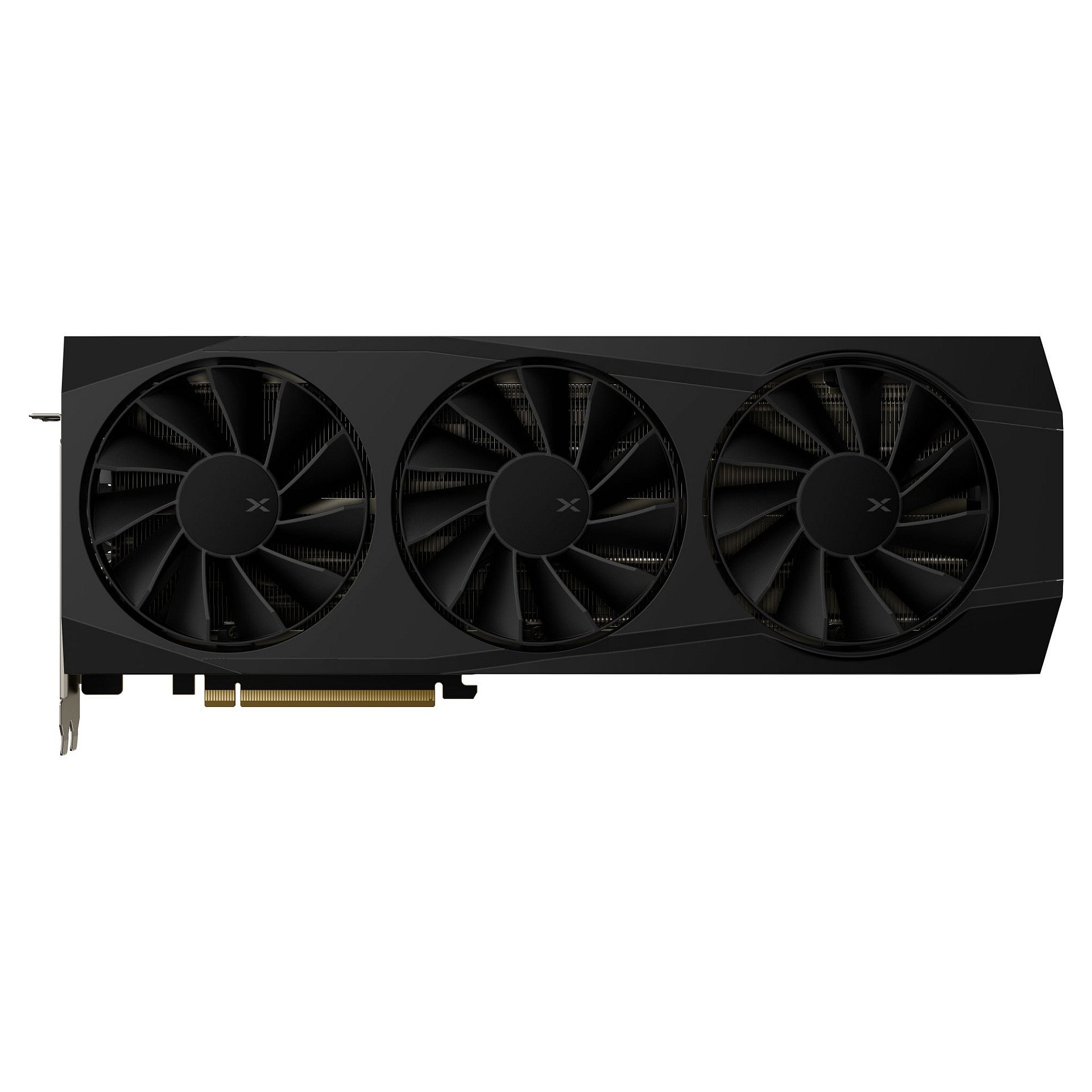 HP Envy 17-CH Series - TI04XL Battery