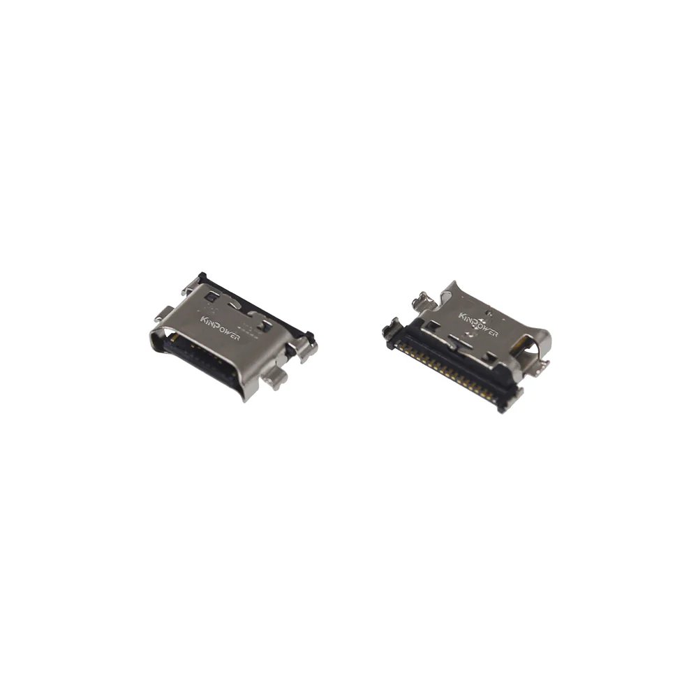 Huawei MateBook D15 WAQ9R - DC Jack