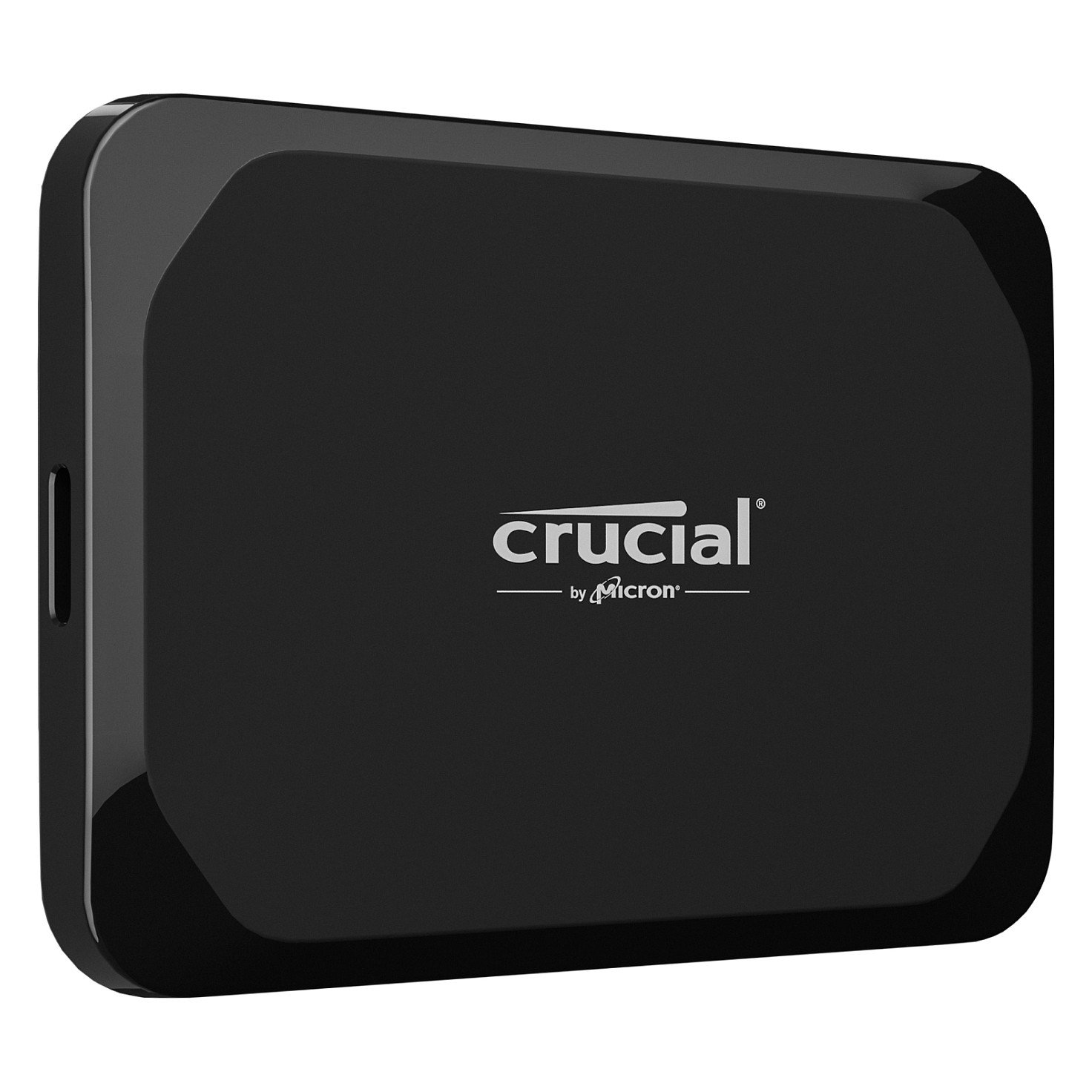 Crucial X9 USB 3.2 Gen 2 1TB - CT1000X9SSD9