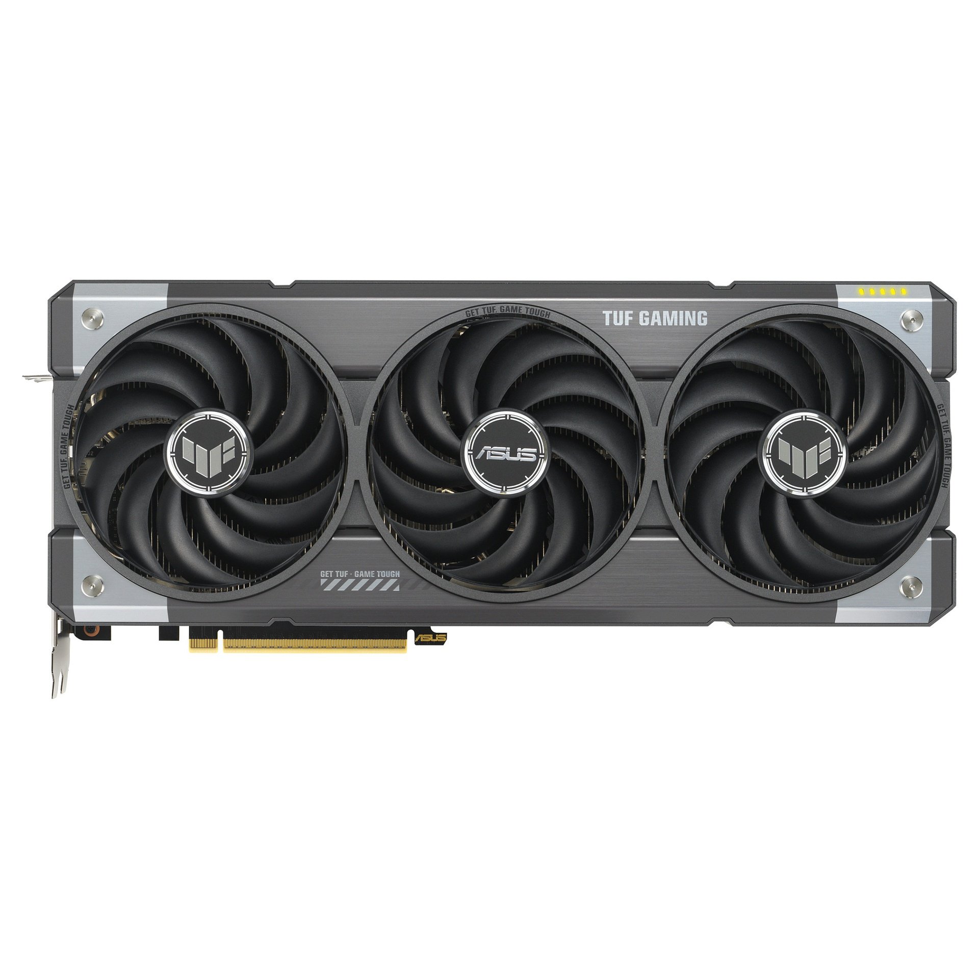 RTX 5070 12GB ASUS TUF Gaming OC GDDR7 3Fan