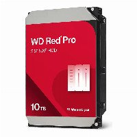 WD Western Digital Pro NAS 10TB - WD103KFBX