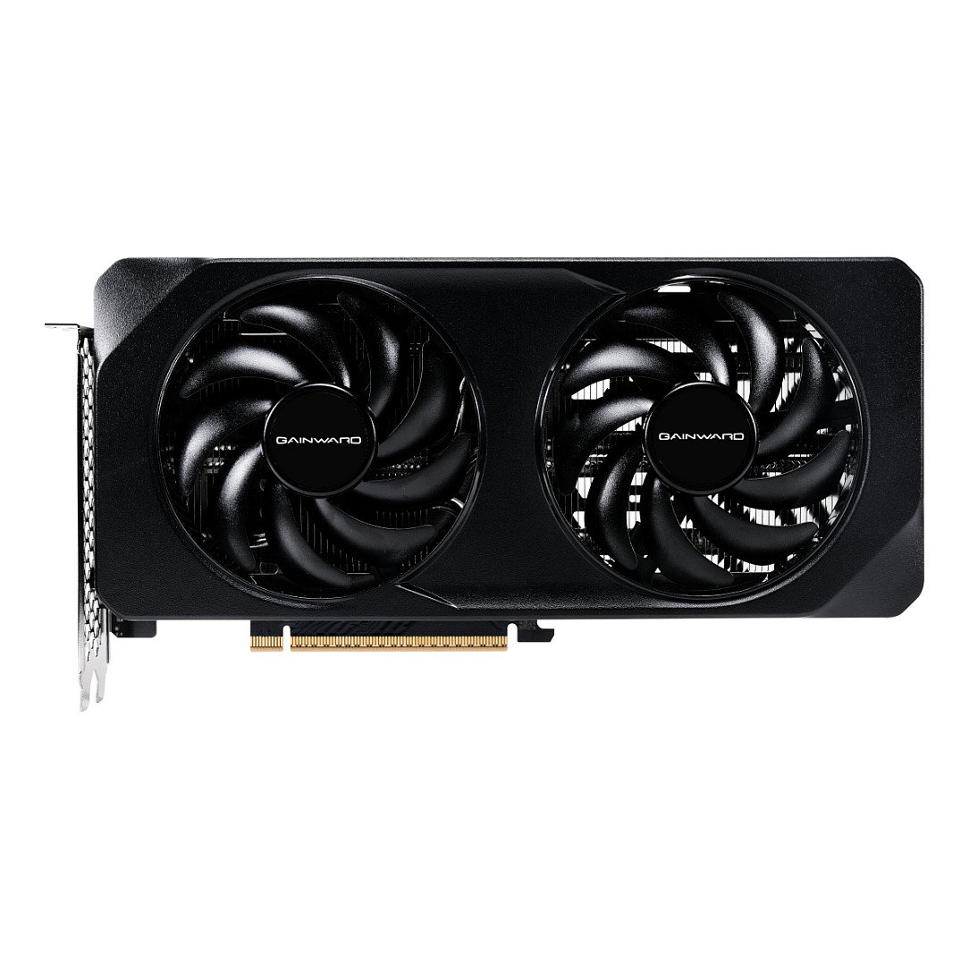 Gainward RTX 5060 Ti Ghost 8GB GDDR7 - NE7506T019P1-GB2062B