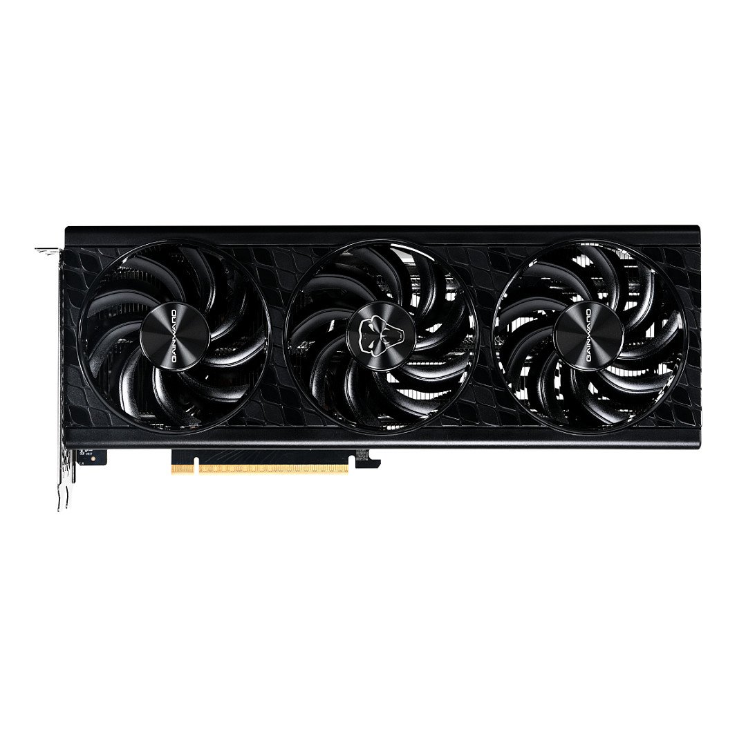 Gainward RTX 5060 Ti Phyton III OC 16GB GDDR7 - NE7506TS19T1-GB2061T