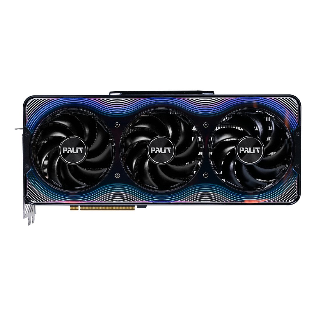 Palit RTX 5090 GameRock 32GB GDDR7 - NE75090019R5-GB2020G