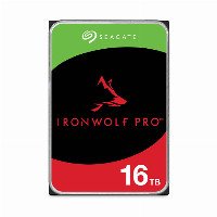 Seagate IronWolf Pro 16TB - ST16000NT001