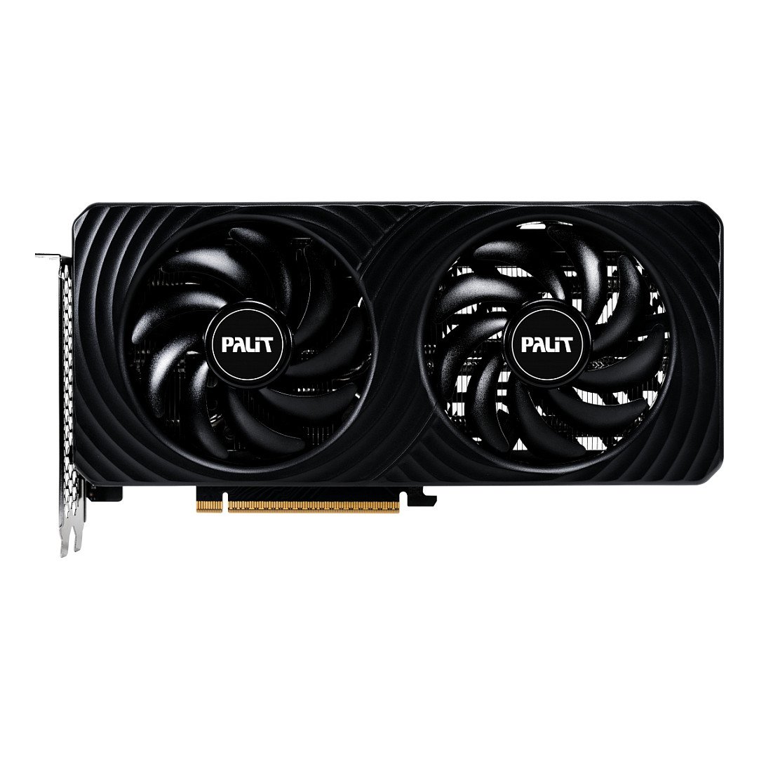 RTX 5060 8GB Palit Dual GDDR7