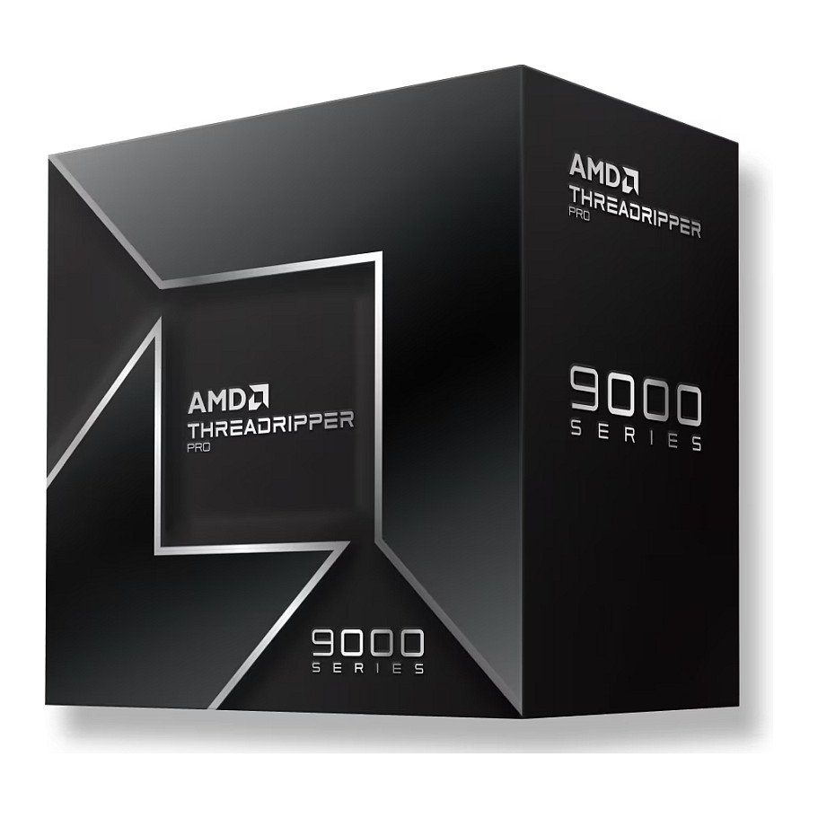 AMD sTR5 Threadripper Pro 9955WX WOF 4,5GHz MaxBoost 5,4GHz 16xCore 32xthreads 64MB 350W