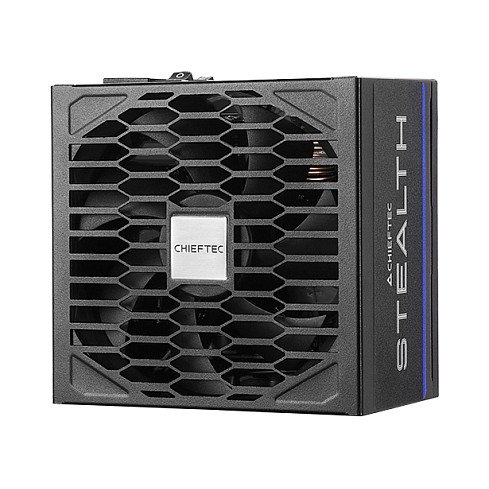 Chieftec STEALTH Series 1000W 80+ - SPX-1000-FC