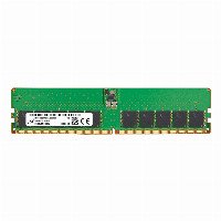 Crucial 32GB DDR5-5600 DIMM - MTC20C2085S1EC56BR