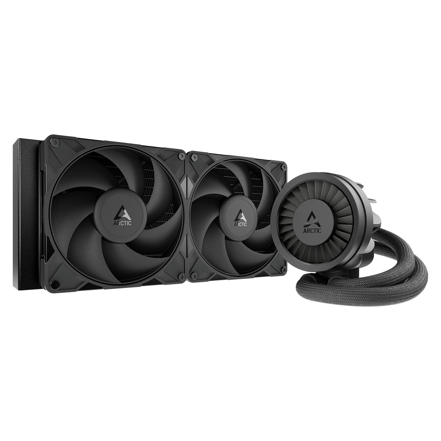 ARCTIC Liquid Freezer III Pro 280 AIO Liquid CPU Cooler