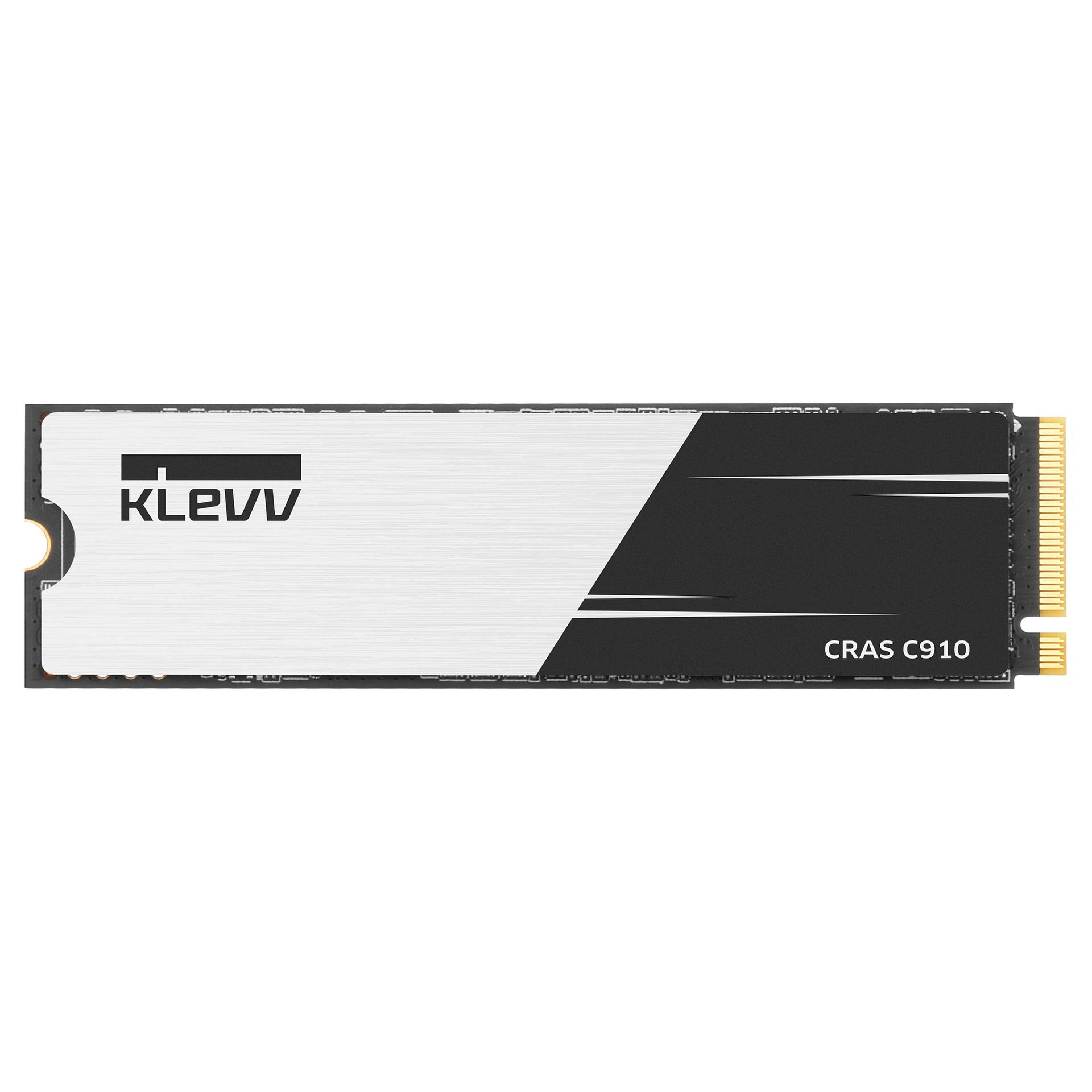 KLEVV C910 4TB M.2 NVMe - K04TBM2SP0-C91