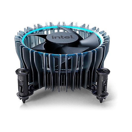 K Cooler Intel LGA1700 Socket