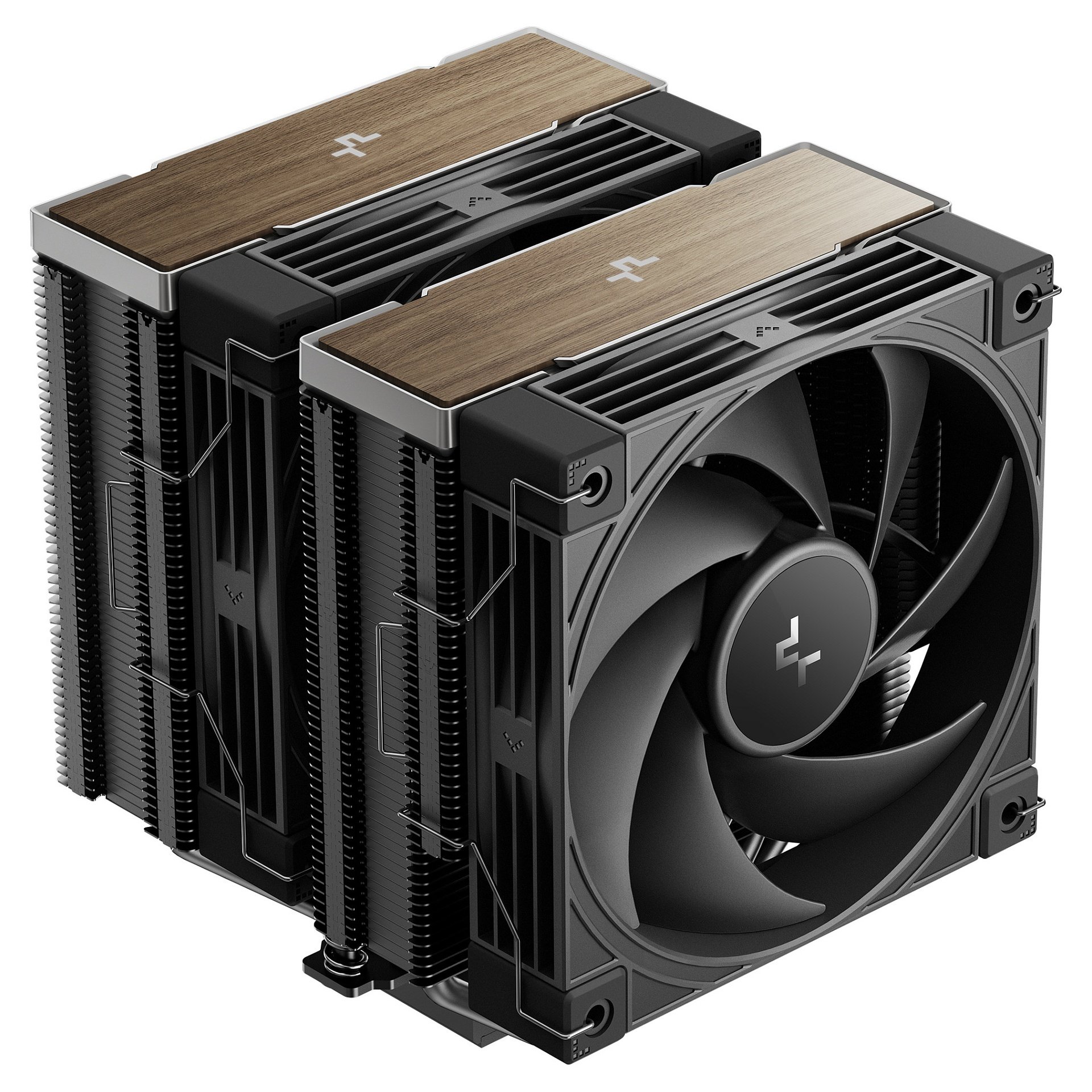DEEPCOOL AK620 G2 Dual Tower CPU Air Cooler