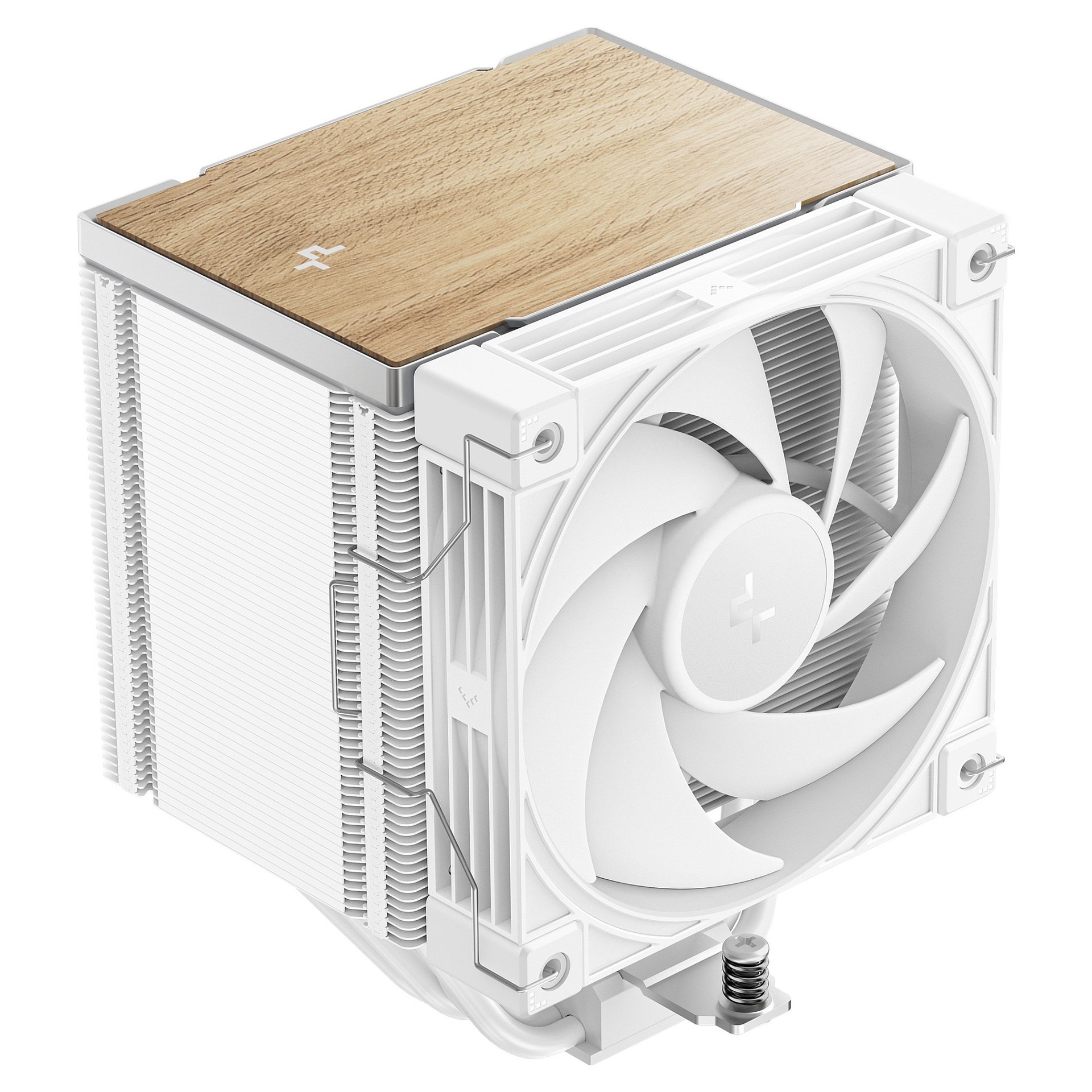 PRO K Cooler Deepcool AK500 G2 WH · R-AK500G2-WHNNMN-GJD