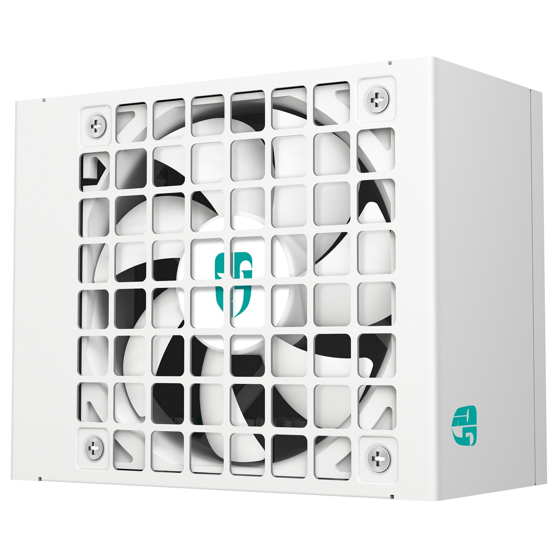 Deepcool PS750G WH SFX Full 80 Plus White 750W 80+ Gold